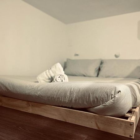 Voyager Apartment Каляри Екстериор снимка