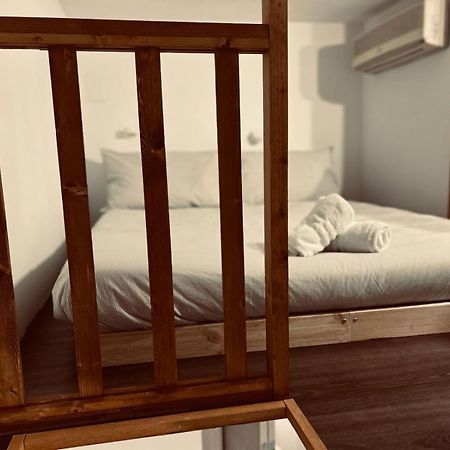 Voyager Apartment Каляри Екстериор снимка