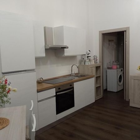 Voyager Apartment Каляри Екстериор снимка