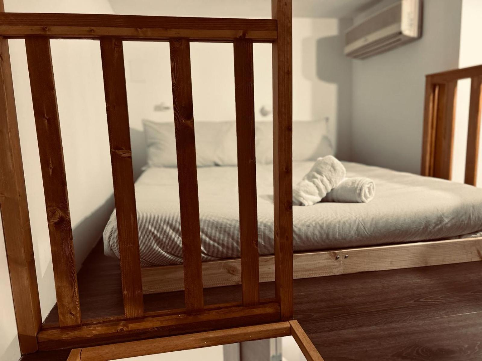 Voyager Apartment Каляри Екстериор снимка
