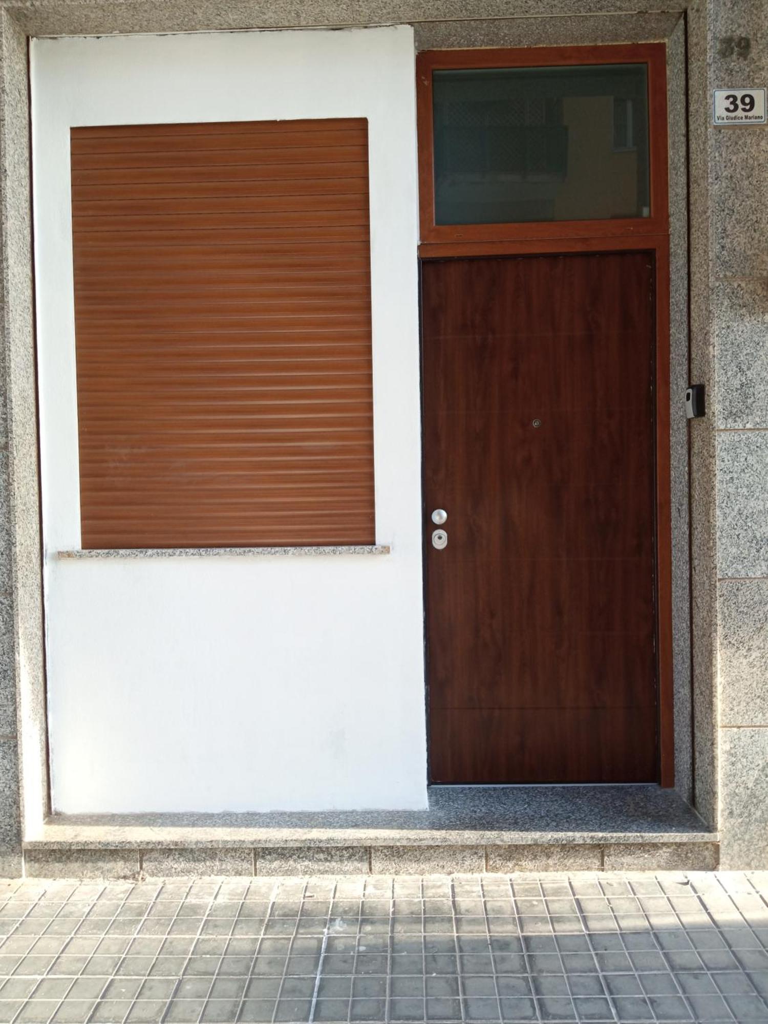 Voyager Apartment Каляри Екстериор снимка